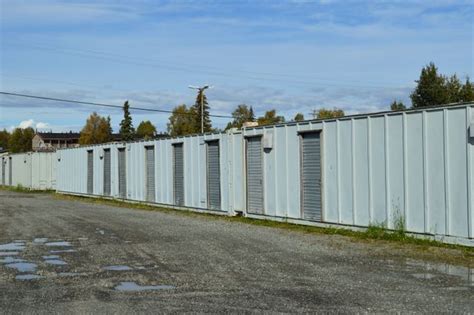 storage units anchorage prices|8 Cheap Self Storage Units Near Anchorage, AK